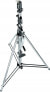 Фото #6 товара Statyw Manfrotto Statyw WIND-UP Stal Czarny