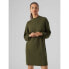 Фото #1 товара VERO MODA Nancy Long Sleeve Short Dress