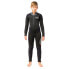 Фото #2 товара CRESSI Endurance Junior diving wetsuit 5 mm