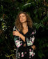 ფოტო #6 პროდუქტის Women's 3-Pc. Printed Travel Sleep Set