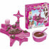 Craft Game Lansay Mini Délices - Chocolate-Fairy Workshop Bakery