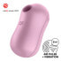 Фото #1 товара Satisfyer Cotton Candy, 8,5 cm