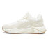 Фото #6 товара Puma RsPulsoid Premium Lace Up Womens Beige, White Sneakers Casual Shoes 393637
