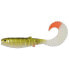 SAVAGE GEAR Cannibal Curl Tail Bulk Soft Lure 5g 100 mm