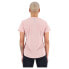 Фото #2 товара NEW BALANCE Graphic Accelerate short sleeve T-shirt