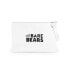 ფოტო #4 პროდუქტის KARACTERMANIA We Bare Bears Polar Bear Wash Bag 29.5 cm