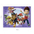 Puzzle 30 p - Die Paw Patrol die Rettung