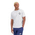 NEW BALANCE Essentials Reimagined Cotton short sleeve T-shirt