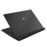 Laptop Aorus AORUS 15 BKF-73ES754SH Spanish Qwerty I7-13700H 1 TB SSD Nvidia Geforce RTX 4060