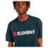 Фото #6 товара ELEMENT Blazin short sleeve T-shirt