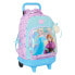 Фото #1 товара Школьный рюкзак с колесиками Frozen Cool days 33 X 45 X 22 cm