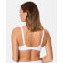 Фото #2 товара PLAYTEX Cotton Support Wireless Lace Bra