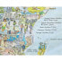 AWESOME MAPS Running Map Towel