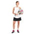 BABOLAT Aero sleeveless T-shirt