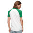 SUPERDRY Essential Logo Baseball short sleeve T-shirt