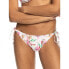 ROXY Pt Be Cl Bk Tsb Bikini Bottom