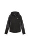 Фото #2 товара Evostripe Full-Zip Hoodie Kadın Sweatshirt