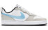 Nike Court Borough CW1624-100 Sneakers