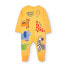 ფოტო #2 პროდუქტის BOBOLI 128113 Long Sleeve Romper