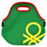 BENETTON Food Carrier Bag