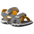 Фото #1 товара TIMBERLAND Adventure Seeker 2 Strap toddler sandals