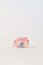 Фото #1 товара Lilo & stitch © disney vinyl crossbody bag