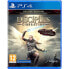 PLAYSTATION GAMES PS4 Disciples: Liberation Deluxe Edition