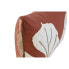 Cushion Home ESPRIT White Terracotta Boho 50 x 5 x 30 cm