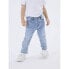 Фото #2 товара NAME IT Silas Slim Fit 8001 Jeans