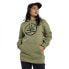 BURTON Family Tree Pullover hoodie