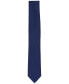 Men's Logan Solid Tie, Created for Macy's