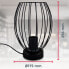 Фото #6 товара Tischlampe Retrodesign BKL1463