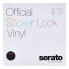 Фото #2 товара Serato 12" Sticker Lock Control Vinyl