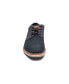 Фото #6 товара Men's Chase Knit Plain Toe Oxford Shoes