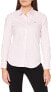 Фото #1 товара gANT Women's stretch Oxford solid blouse