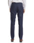 Фото #2 товара Paisley & Gray Downing Slim Fit Wool-Blend Pant Men's 40Wx32l