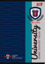 Фото #11 товара Unipap Zeszyt w okładce laminowanej, format A5, 80 kartek, krata, MIX CHŁOPIĘCY, UNIPAP