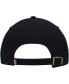 ფოტო #5 პროდუქტის Men's Black Denver Broncos Clean Up Legacy Adjustable Hat