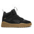 Фото #1 товара Puma Slipstream Xtreme Cordura High Top Mens Black Sneakers Casual Shoes 393272