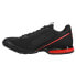 Фото #5 товара Puma Cell Divide Lace Up Running Mens Black Sneakers Athletic Shoes 37629602