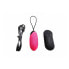 Vibrator Virgite Pink