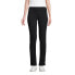 ფოტო #2 პროდუქტის Women's Starfish Mid Rise Slim Leg Pants