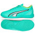 Фото #1 товара Puma Ultra Play IT Jr 107237 01 football boots