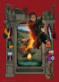 Ravensburger Puzzle 1000 el. Harry Potter 4