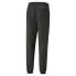 Фото #2 товара Puma Classics Cargo Pants Mens Black Casual Athletic Bottoms 53969801