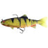 Фото #4 товара FOX RAGE Replicant Jointed Trout Swimbait 140 mm 50g