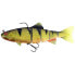 FOX RAGE Replicant Jointed Trout swimbait 50g 140 mm