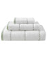 Фото #1 товара Ridley Solid Cotton Terry Quick Dry 3-Pc. Bath Towel Set