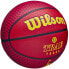 Фото #2 товара Basketball ball Wilson NBA Player Icon Trae Young Outdoor Ball WZ4013201XB