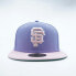 Фото #2 товара [70693966] Mens New Era MLB SF GIANTS 5950 FITTED 'WORLD SERIES BATTLE BAY'